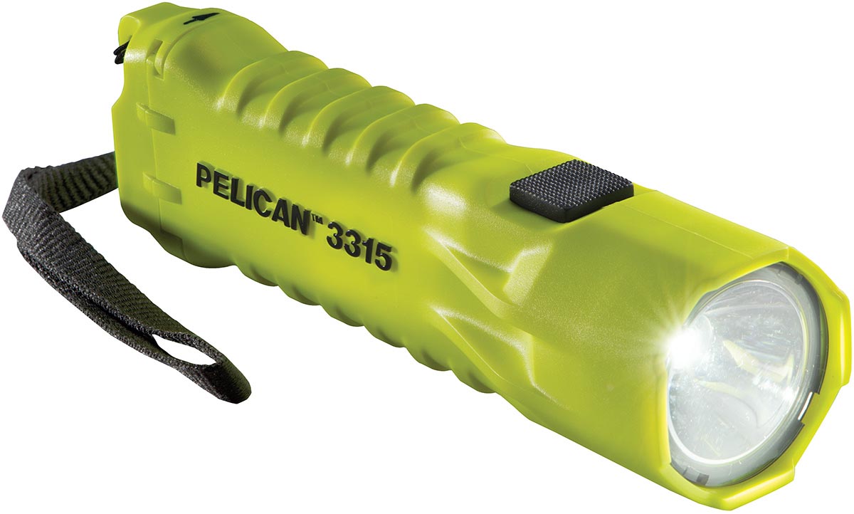Flashlight